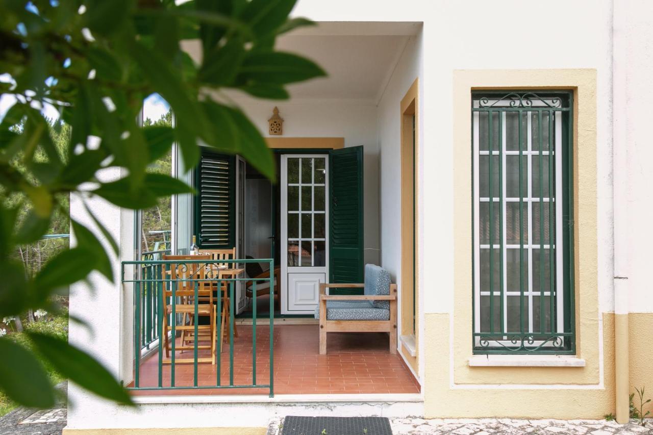 Miradouro Praia Norte 纳扎雷 外观 照片
